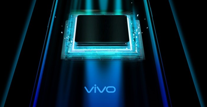 Vivo v40 pro bakal hadir dengan performa tinggi pakai chipset apa