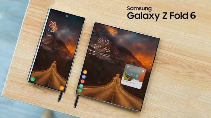 Layar lebih besar di samsung galaxy z fold6 maksimalkan produktivitas hingga ngegame yang berkelas
