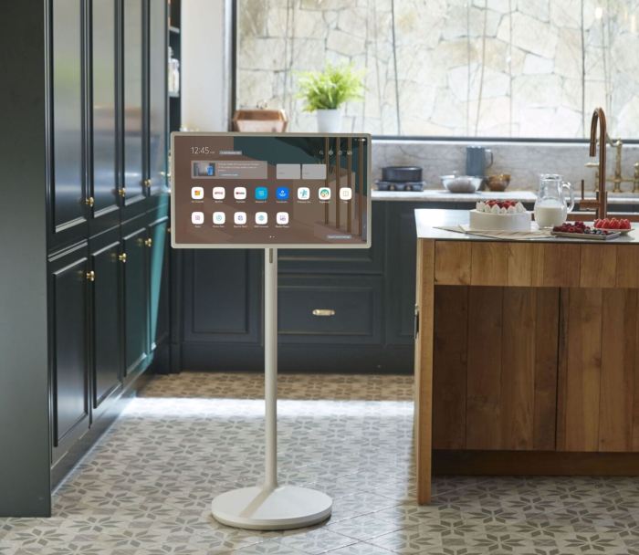 Beli 1 unit lg oled evo g4 dapat bonus tv stanbyme gratis gimana caranya