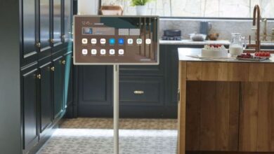 Beli 1 unit lg oled evo g4 dapat bonus tv stanbyme gratis gimana caranya