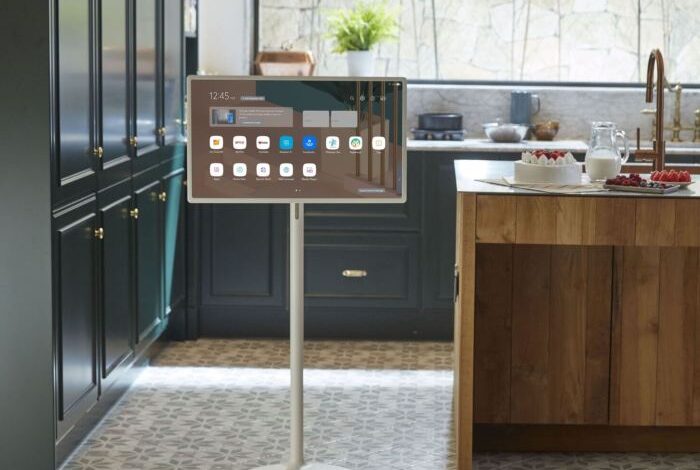 Beli 1 unit lg oled evo g4 dapat bonus tv stanbyme gratis gimana caranya