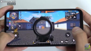 Samsung galaxy m15 5g paket gaming free fire edisi khusus gamer dengan harga terjangkau