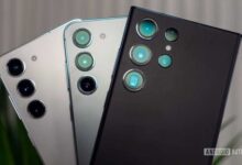 Deretan hp samsung yang bakal kebagian update one ui 7 punya kamu ada