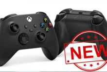 Kocak microsoft rilis kontroler xbox berdesain unik pantat deadpool