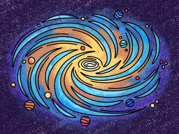 Bikin ilustrasi dalam hitungan detik dengan sketch to image di galaxy z fold6 dan galaxy z flip6