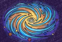 Bikin ilustrasi dalam hitungan detik dengan sketch to image di galaxy z fold6 dan galaxy z flip6