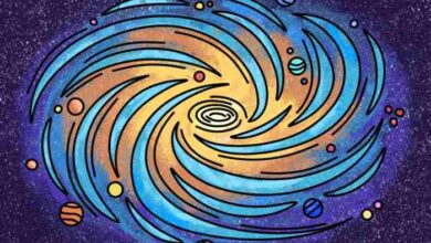 Bikin ilustrasi dalam hitungan detik dengan sketch to image di galaxy z fold6 dan galaxy z flip6