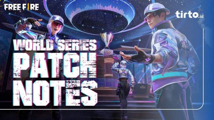 Pertarungan di ffws id * fall week 3 semakin sengit siapa yang akan lolos ke grand finals