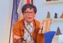 Hokky situngkir resmi dilantik kemkominfo jadi dirjen aptika baru