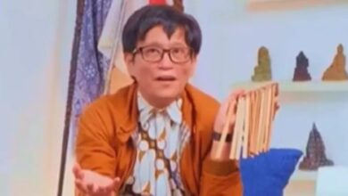 Hokky situngkir resmi dilantik kemkominfo jadi dirjen aptika baru