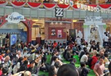 Hoyo fest kembali hadir di indonesia kapan dan dimana