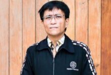 Hokky situngkir resmi dilantik kemkominfo jadi dirjen aptika baru