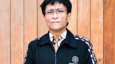 Hokky situngkir resmi dilantik kemkominfo jadi dirjen aptika baru