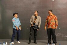 Telkomsel awards * ajang apresiasi buat pegiat industri kreatif digital indonesia