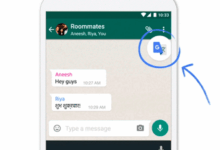 Fitur live translate hadir di whatsapp dkk cek daftar hp yang mendukung