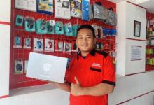 Advan tbook x transformers hadir dengan harga terjangkau berapa