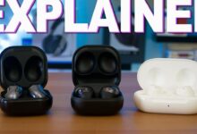 Top 3 tekno fitur baru youtube music hingga mencoba langsung galaxy buds3 pro