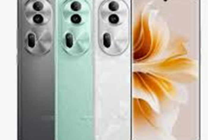 Deretan fitur ai di oppo reno12 series yang bikin hasil foto siap posting