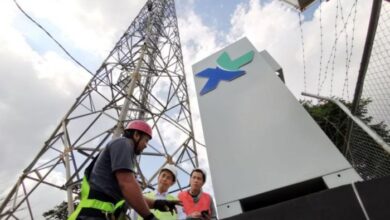 Xl axiata perluas layanan konvergensi ke sulawesi