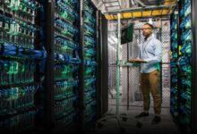 4 peran ai hub untuk menepis kesenjangan informasi pusat data