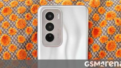 Hands on oppo reno12 series usung bodi kuat saat dijatuhkan hingga dilindas sepeda