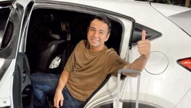 Waspada penipuan berkedok giveaway dari raffi ahmad incar uang korban