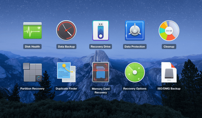 Ios update after fix loss data recover