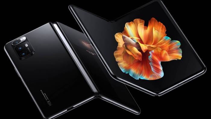 Xiaomi gila spek jutaan kamera belakang rp11 bagian Xiaomi mix fold 4 debut 19 juli lebih tipis dan ringan dari galaxy z fold6