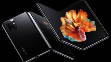 Xiaomi mix fold 4 debut 19 juli lebih tipis dan ringan dari galaxy z fold6