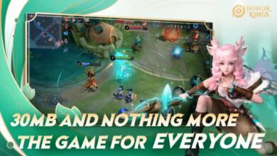 Honor of kings hadir di grapari pelanggan bisa jajal main hingga dapat skin gratis