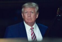 Top 3 tekno isi postingan donald trump usai tragedi penembakan bikin penasaran