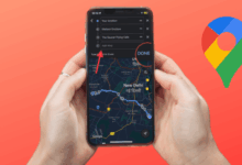 Fitur google maps baru di iphone ini bisa bantu pengguna hindari tilang polisi