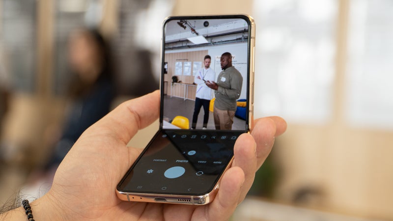 14 fitur galaxy ai di samsung galaxy z flip 6 dan galaxy z fold 6