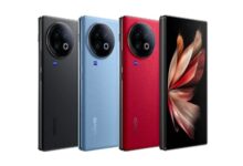 Review vivo x fold 3 pro hp layar lipat tipis dengan kamera zeiss yang fantastis