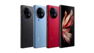 Review vivo x fold 3 pro hp layar lipat tipis dengan kamera zeiss yang fantastis