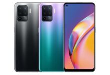Oppo reno 12 series hadirkan ai generatif untuk semua kalangan apa saja fiturnya
