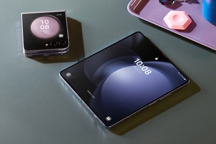 Paket bundling telkomsel samsung galaxy z fold 6 dan flip 6 tawarkan bonus esim dan kuota 150gb