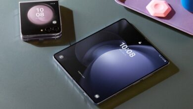 Paket bundling telkomsel samsung galaxy z fold 6 dan flip 6 tawarkan bonus esim dan kuota 150gb