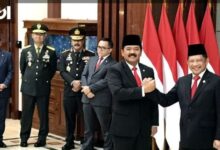 Pemulihan layanan publik pdns 2 capai 86 layanan menko polhukam keamanan diutamakan