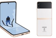 Top 3 tekno samsung galaxy z flip 6 edisi olimpiade tuai perhatian