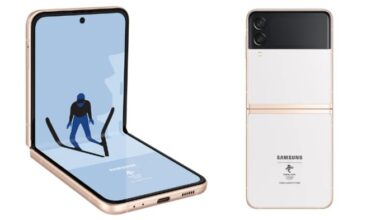 Top 3 tekno samsung galaxy z flip 6 edisi olimpiade tuai perhatian
