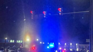 Begini isi postingan donald trump di media sosial usai ditembak saat kampanye pilpres as